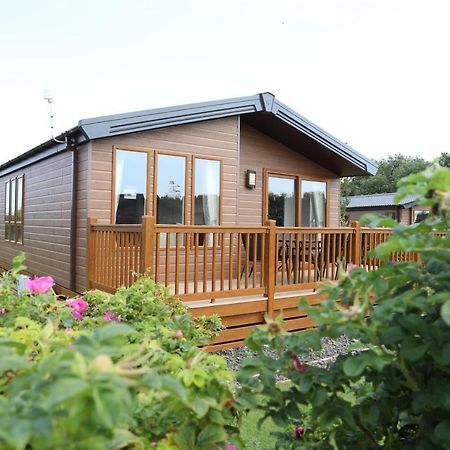 Cosy Dreams Lodge Beal Eksteriør billede