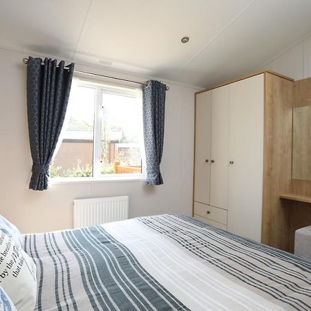Cosy Dreams Lodge Beal Eksteriør billede