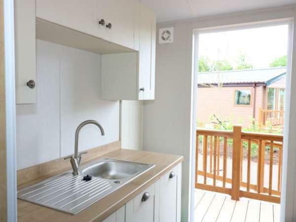 Cosy Dreams Lodge Beal Eksteriør billede