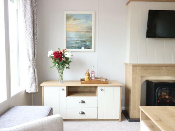 Cosy Dreams Lodge Beal Eksteriør billede