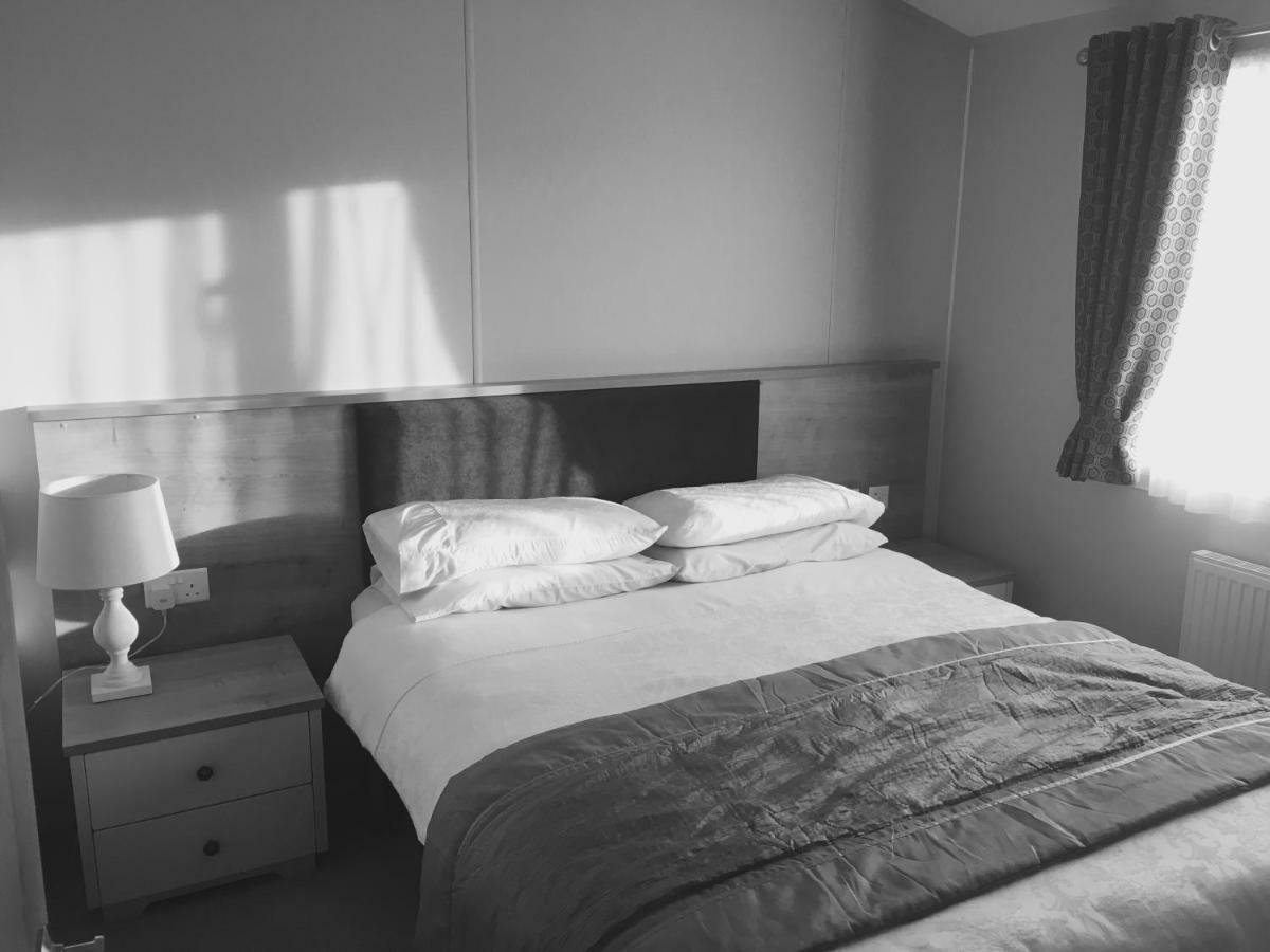 Cosy Dreams Lodge Beal Eksteriør billede