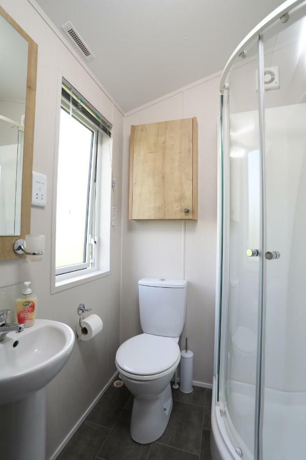 Cosy Dreams Lodge Beal Eksteriør billede