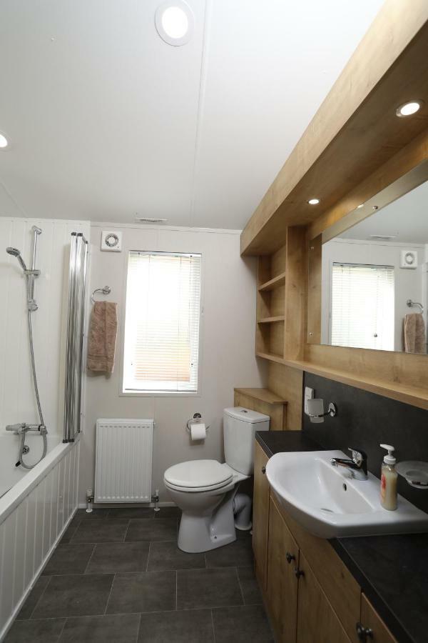 Cosy Dreams Lodge Beal Eksteriør billede