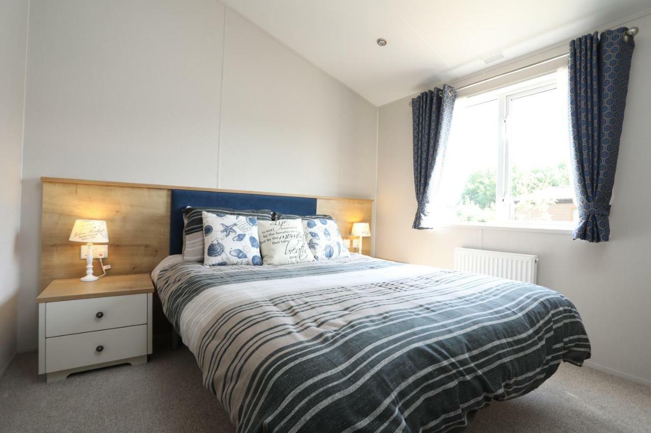 Cosy Dreams Lodge Beal Eksteriør billede