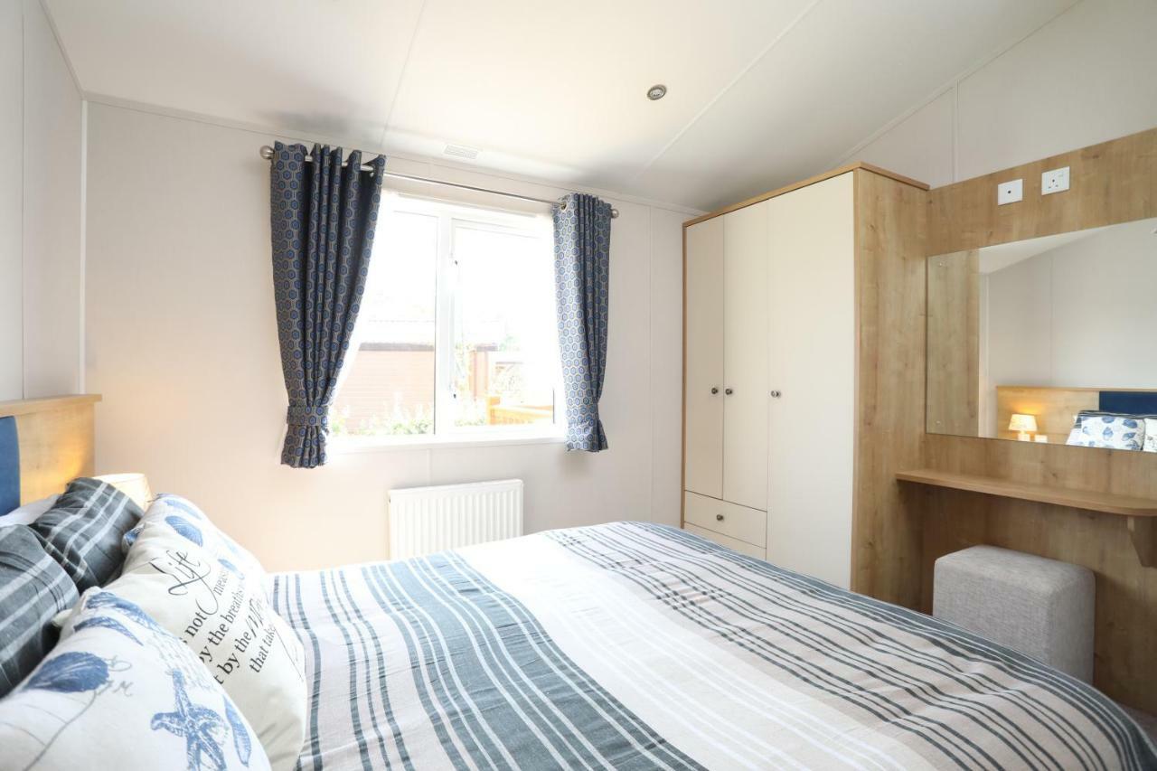 Cosy Dreams Lodge Beal Eksteriør billede