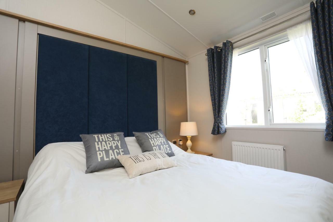 Cosy Dreams Lodge Beal Eksteriør billede