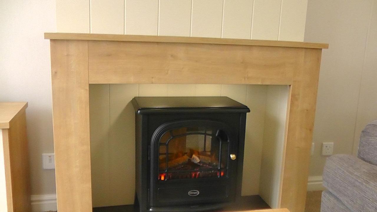 Cosy Dreams Lodge Beal Eksteriør billede