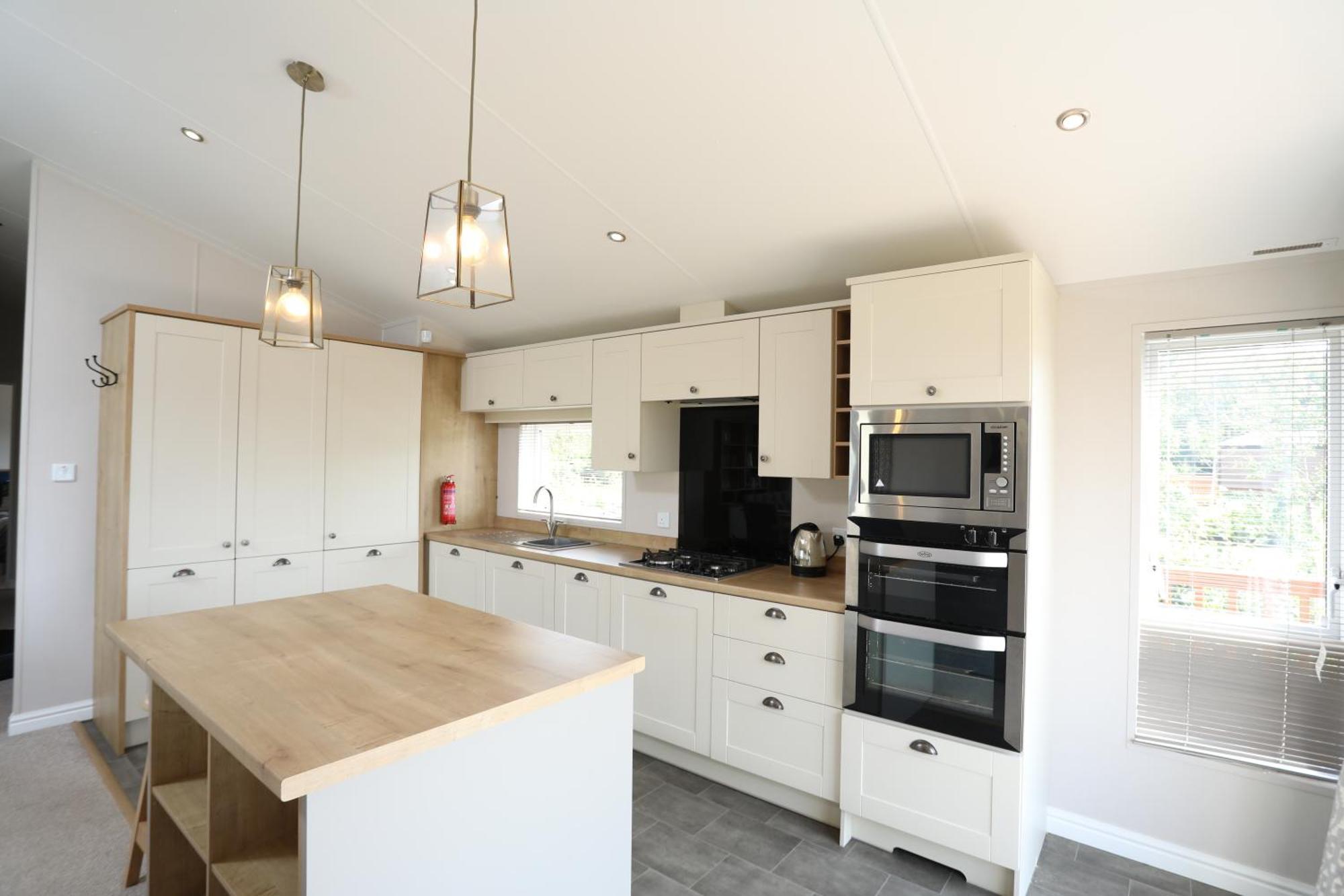 Cosy Dreams Lodge Beal Eksteriør billede